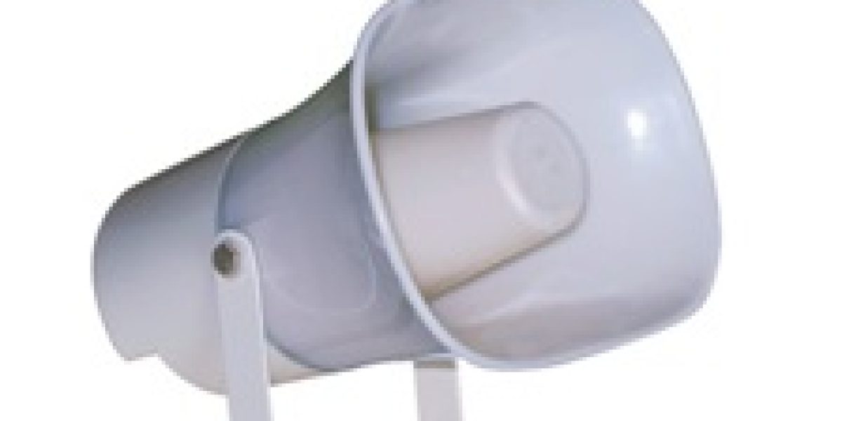 10W Outdoor Horn Speaker FOH-110H